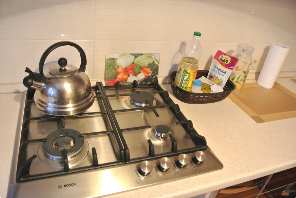 Уютная квартира в тихом районе Суздаля