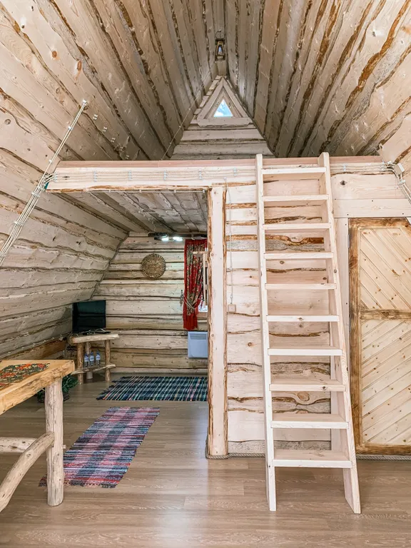 2-комнатный Дом