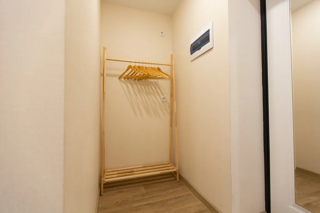 Квартира Стильные апартаменты в центре города — Волгоград