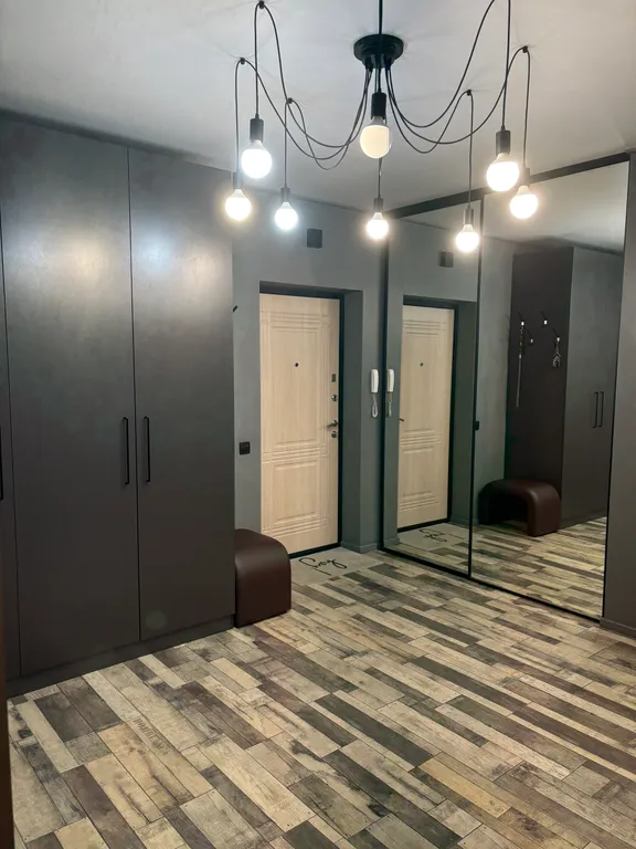 Квартира 1-комнатная Квартира — Калининград