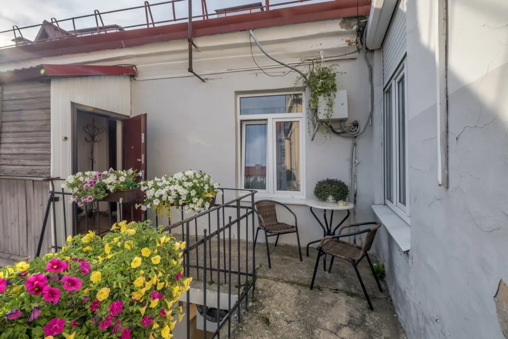 Уникальная студия