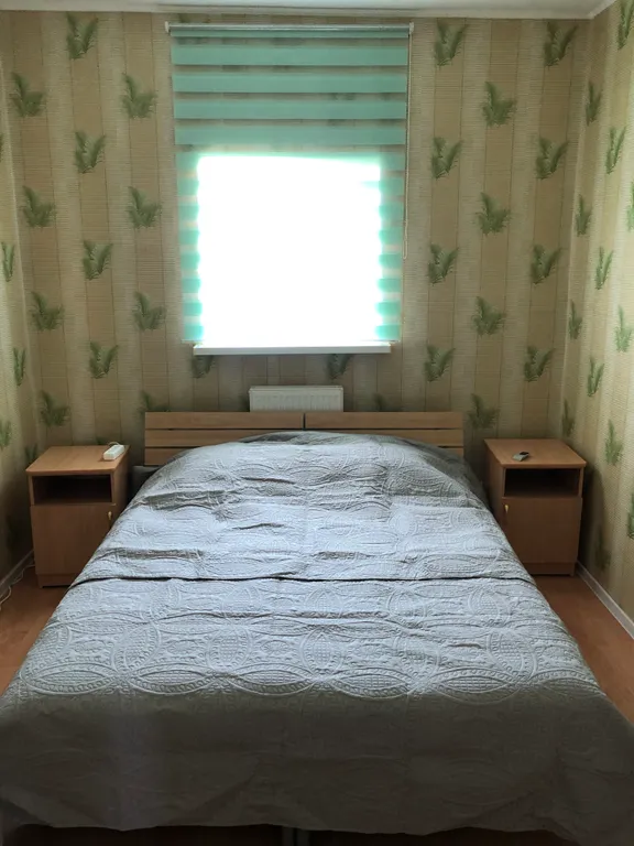 Идеальный дом для отдыха