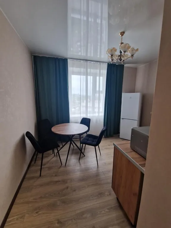 Квартира Квартира Крупногабаритная 1-комнатная — Красноярск