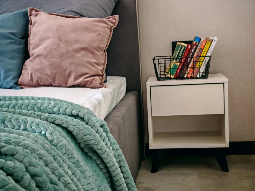 Квартира бизнес класса в центре города