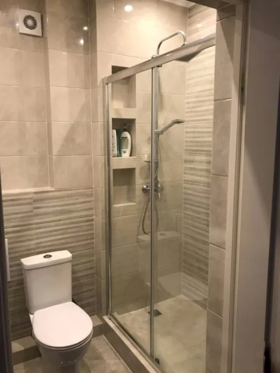 Апартаменты с видом на море