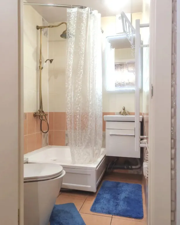 Двух комнатная квартира — аренда посуточно в Новокузнецк