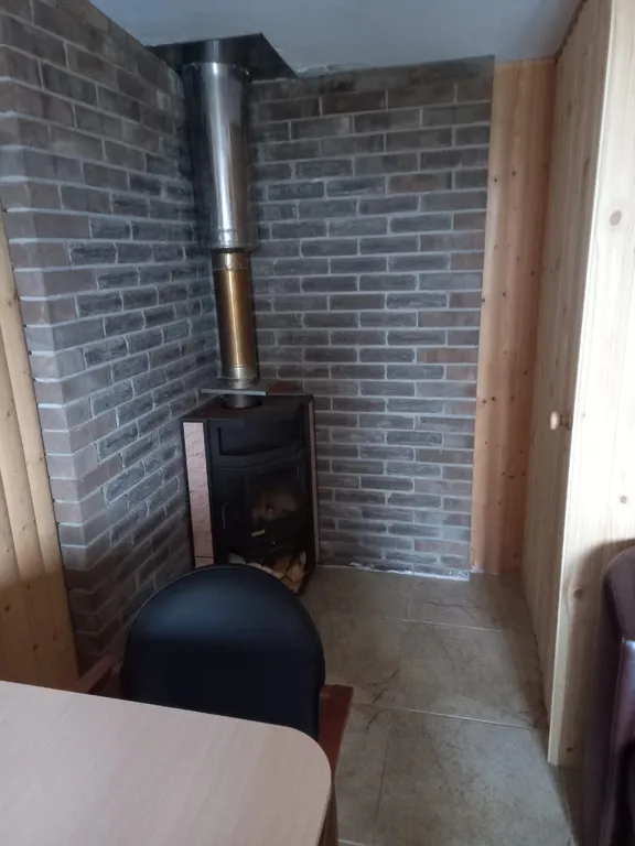 Квартира Комната с видом на Ладожское озеро — Коккорево