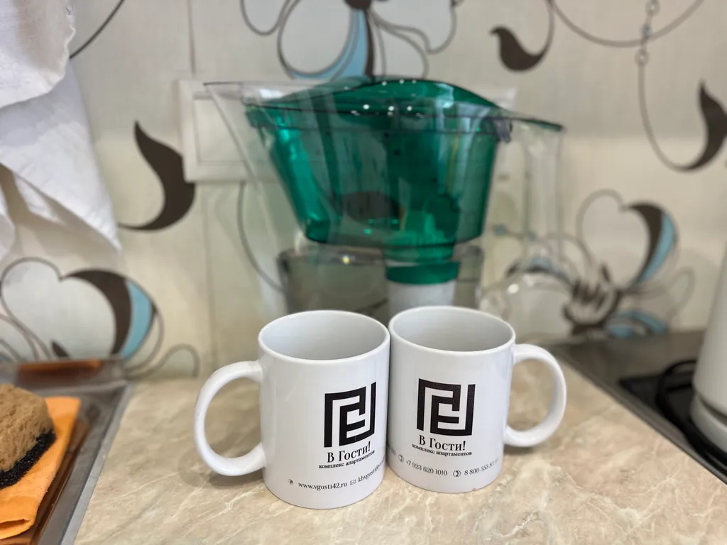 "В Гости!" на Кирова 87 (2к квартира рядом с Цирком)