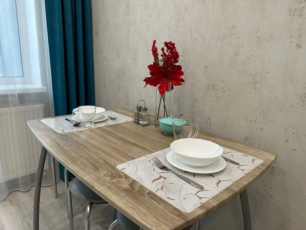 Квартира Уютная квартира в развитом районе — Калининград