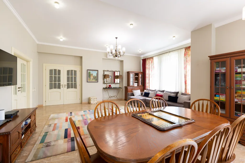 Дом Лазурный берег