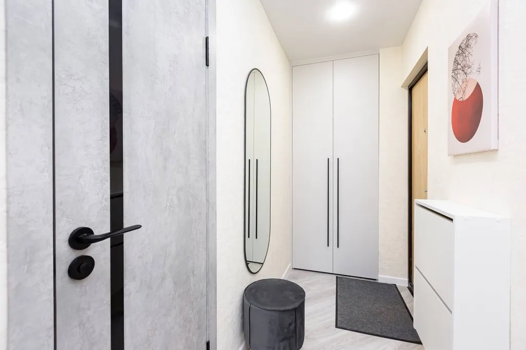 Уютные апартаменты в центре рядом с метро Площадь Победы