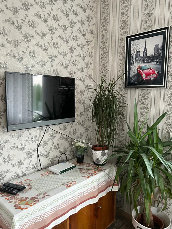 Квартира в историческом центре для 7 человек