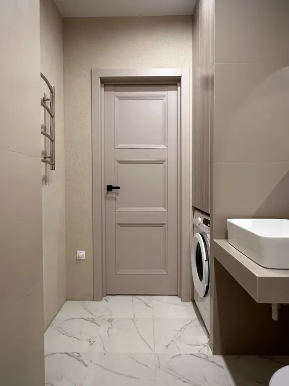 Квартира у моря