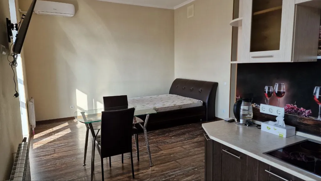 Квартира Элитная квартира для полноценного отдыха — Хабаровск