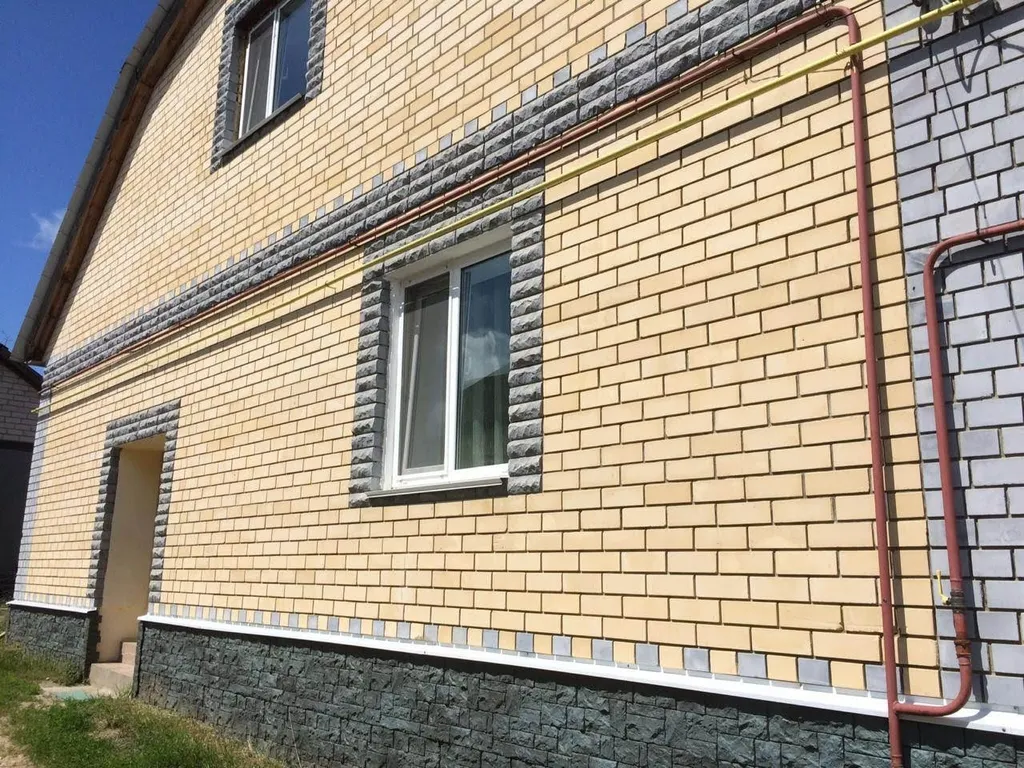 3-комнатный Дом