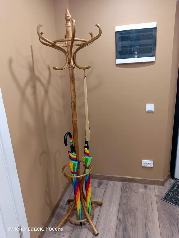 Уютная квартира в самом центре города