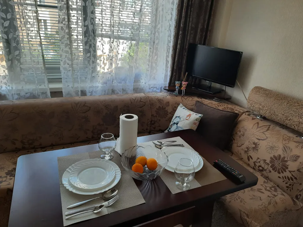 Квартира Квартира рядом с морем — Адлер