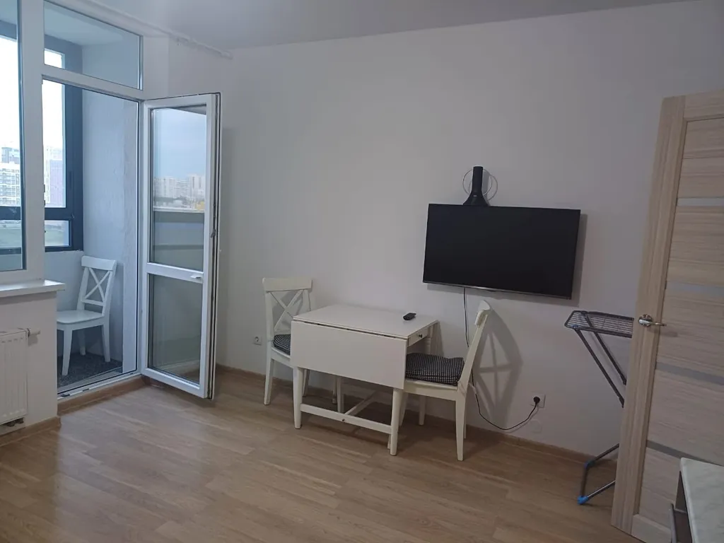 Уютные апартаменты в центре академа