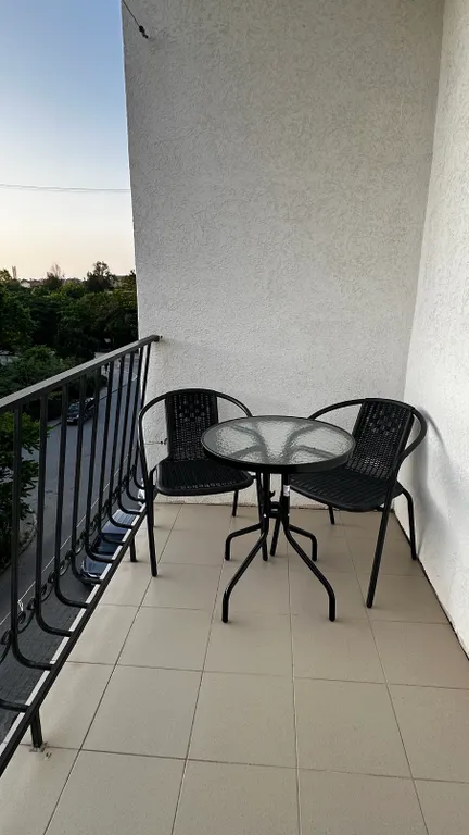 Квартира Квартира Омега Сити — Севастополь