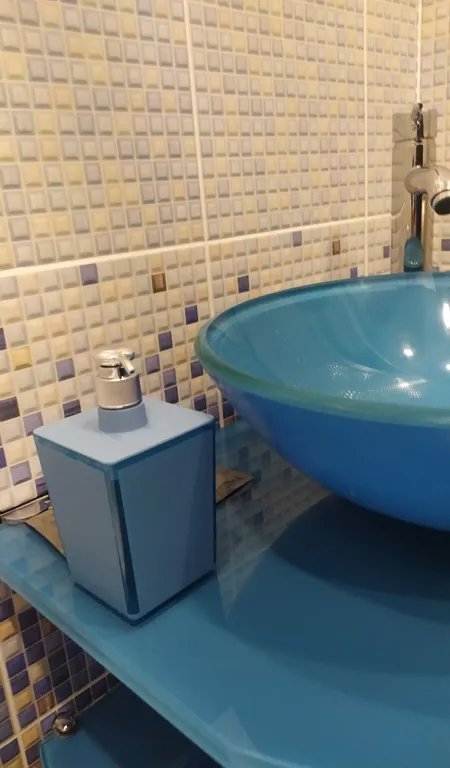 Апартаменты в районе планеты, с шикарной кроватью и бесплатным wi-fi