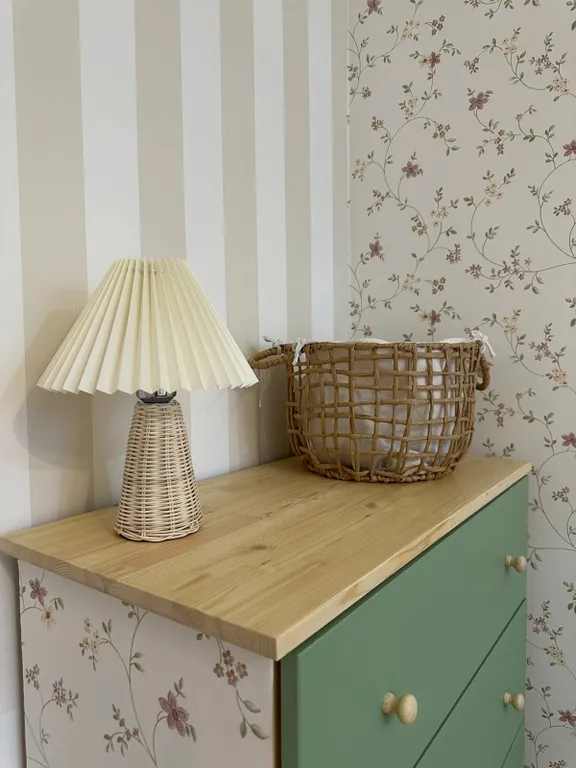 Уютная и красивая  квартира  «цветочный луг»!