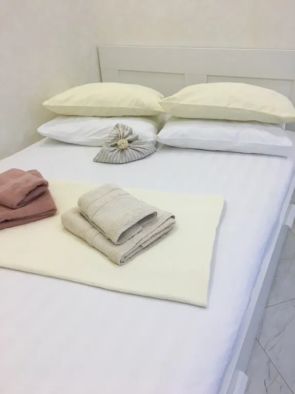 Полифункциональная, двухкомнатная квартира в самом центре