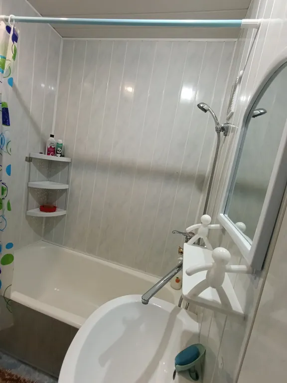 Величие гор