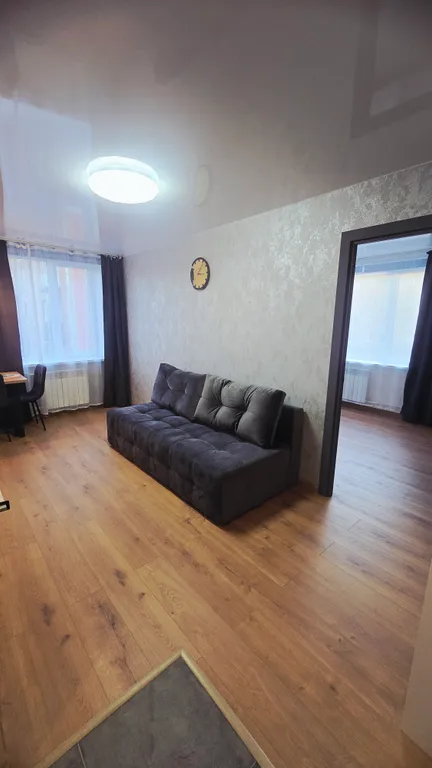 Евродвушка в центре