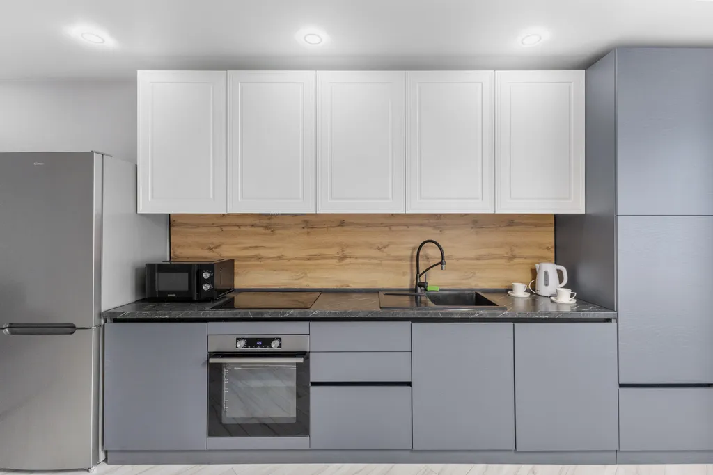 Квартира Современные апартаменты с евроремонтом — Владикавказ