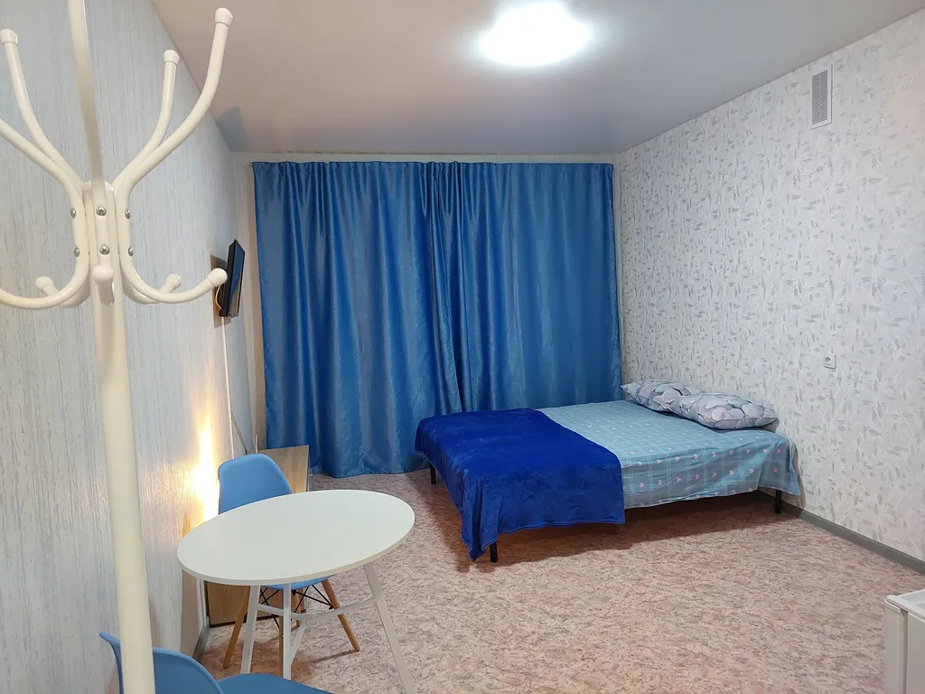 Уютная квартира — аренда посуточно в Набережные Челны