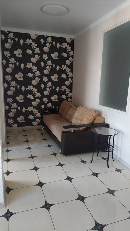 Квартира Квартира Евродвушка в центре города. До моря 100 м(2 мин) — Геленджик