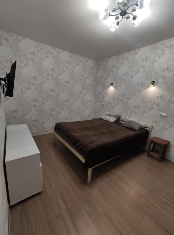 Квартира 40м в центре города — аренда посуточно в Севастополь