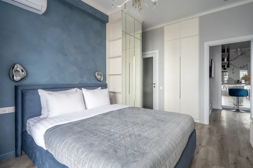 Светлана парк апартамент мелани