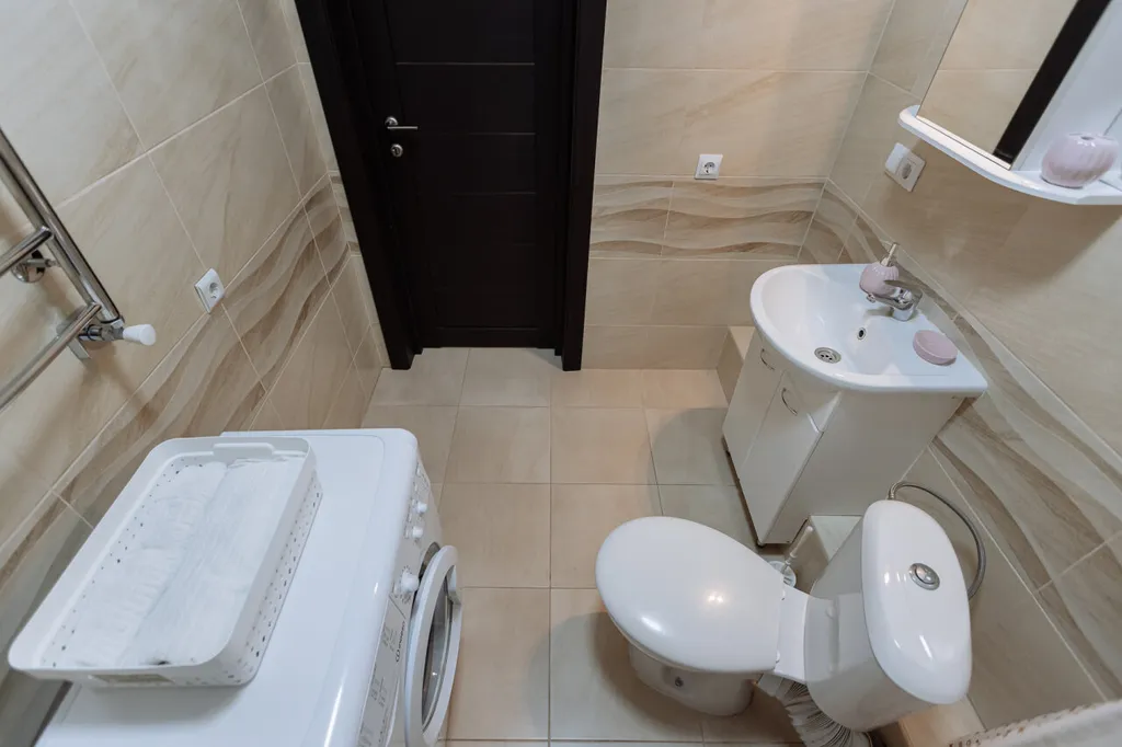 Квартира Квартира у Янтарного Берега — Светлогорск