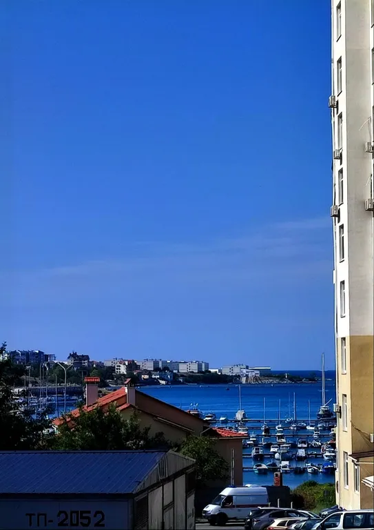 Квартира Квартира у моря — Севастополь