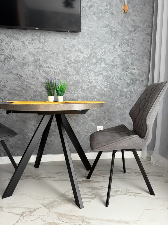 Уютная кварттира ЖК Яблоневый