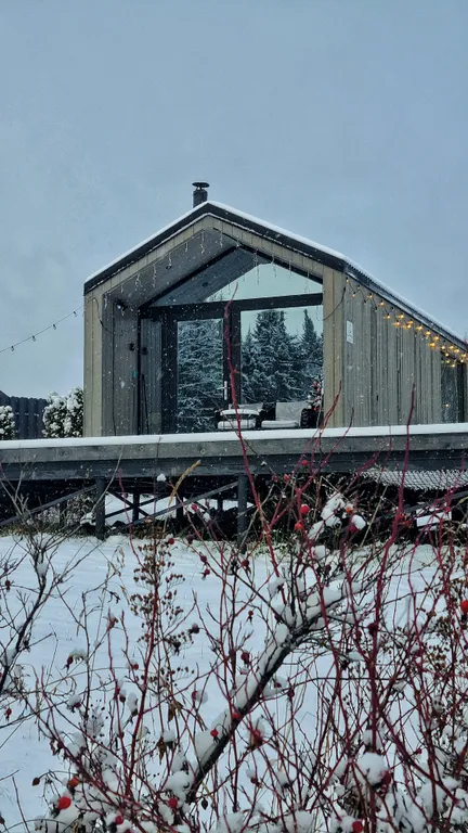 Альпика Domingo Dacha