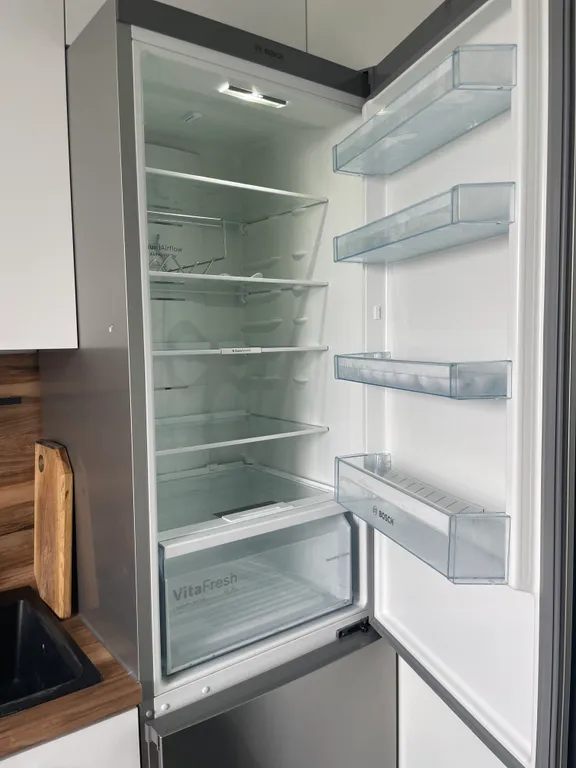 Квартира в стиле Сканди