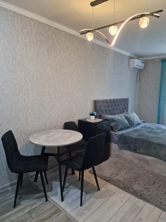 Уютная студия