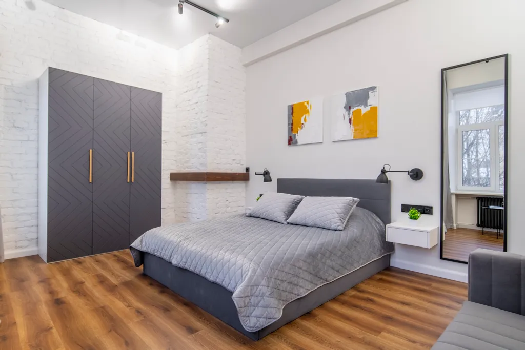 Квартира Идеальная квартира для ярких и романтичных дней в сердце Петербурга — Санкт-Петербург