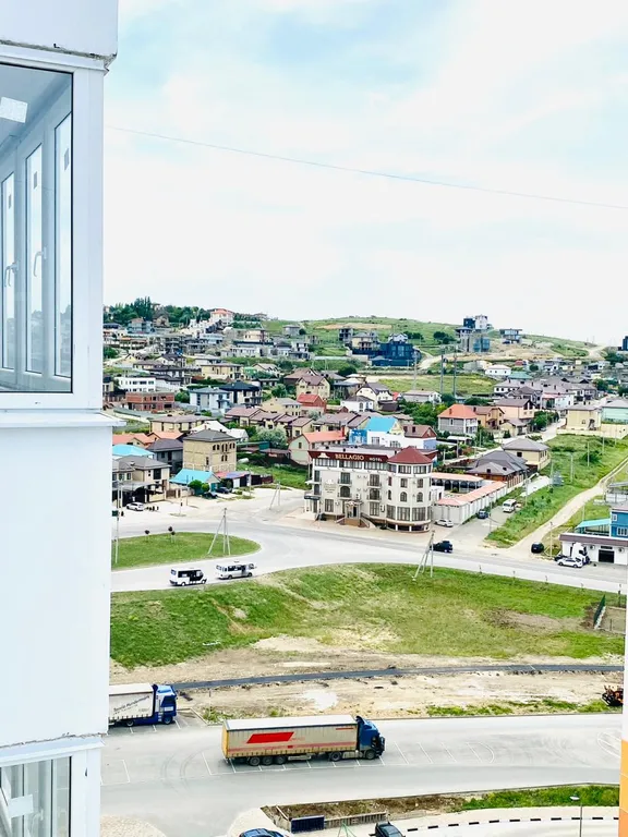 Квартира Квартира у моря — Анапа