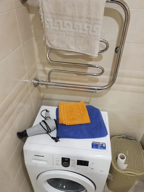 Квартира 1-комнатная Квартира — Владикавказ