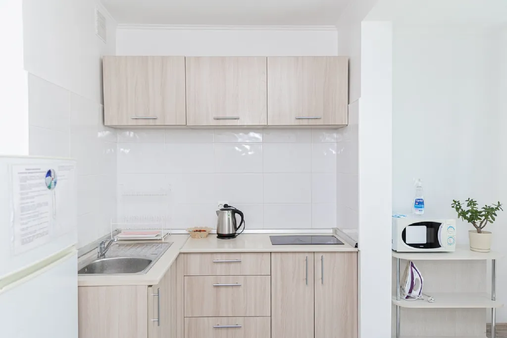 Уютная квартира в ЖК Созвездие