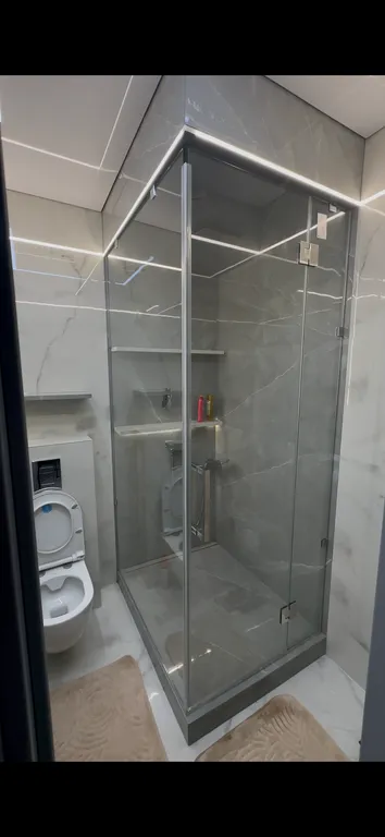 Апартамент с видом на море