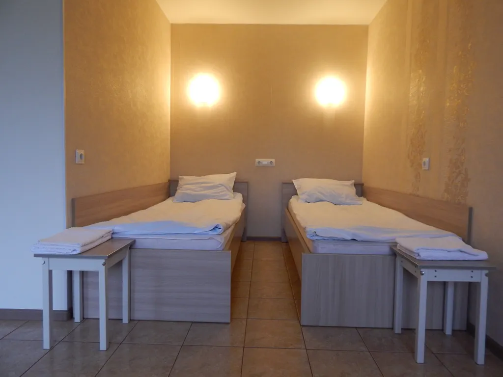 Квартира 1-комнатная Квартира — Кириши