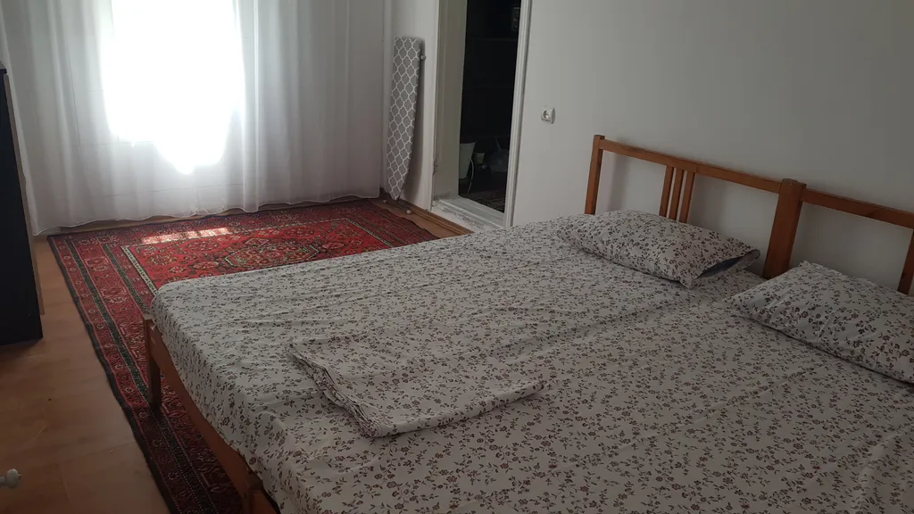 Коттедж Коттедж Спокойное место для семейного отдыха — Геленджик