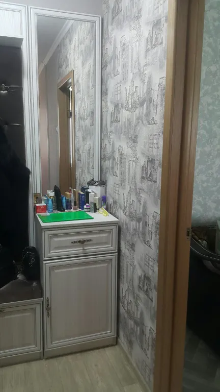 Квартира с видом на море