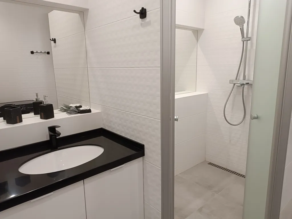 Студия «БЛИСС» с видом на горы