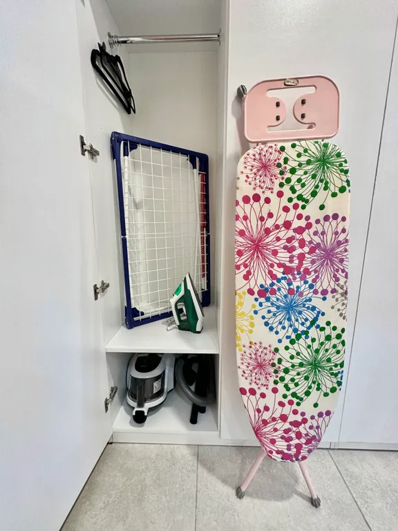 Элитные апартаменты в самом сердце города Porta Batumi на 1ой линии