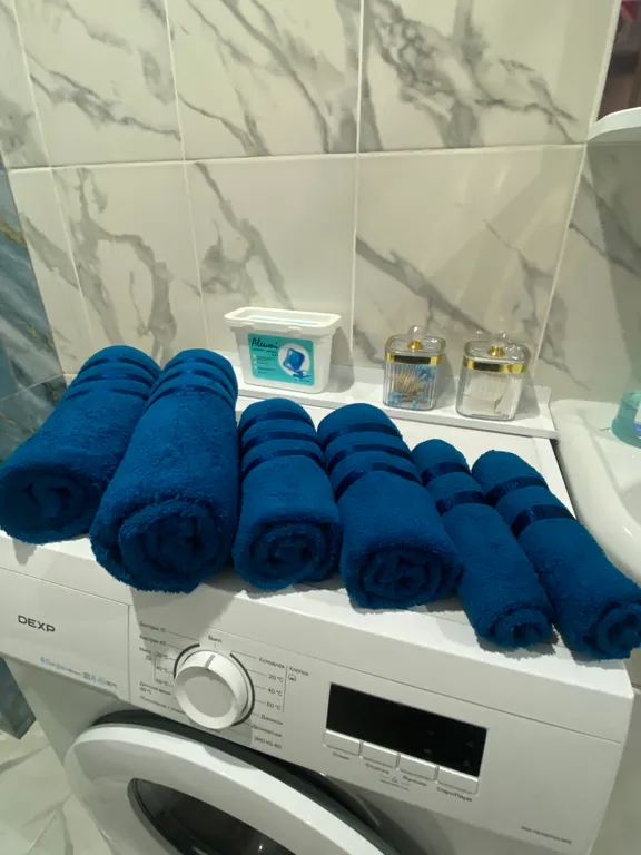 Уютная студия